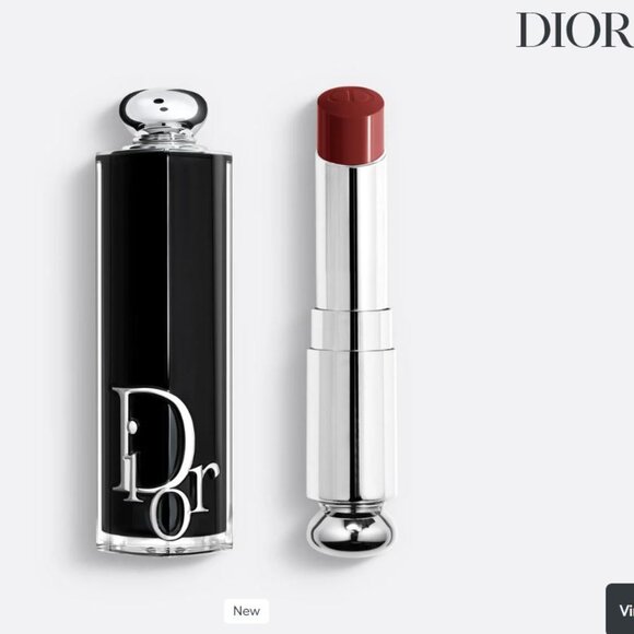 NWOT/NO BOX DIOR ADDICT REFILLABLE LIPSTICK - Picture 3 of 8